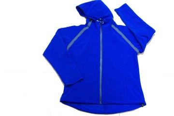 SOFTSHELL jacket TGC-M1008
