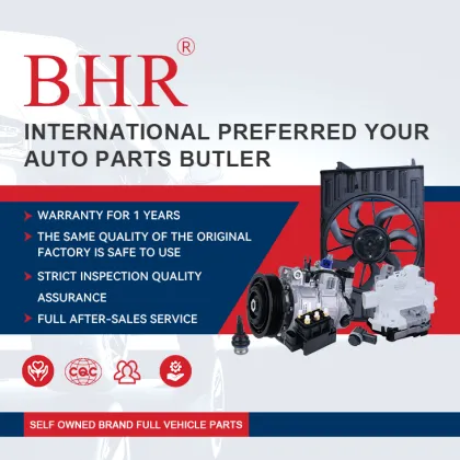 3D7839462 Auto Covering System Accessories: Power Window Regulator and Window Lifter for BHR