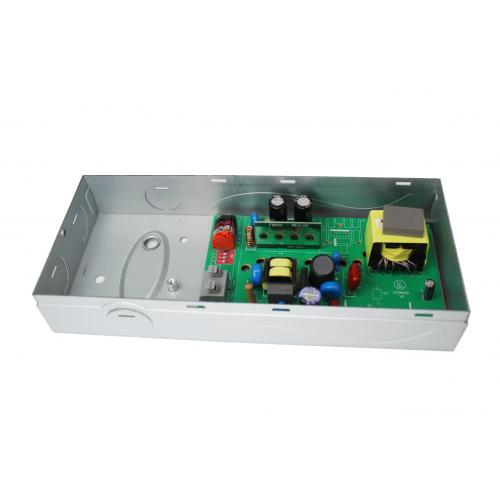 347V 56W DIP Driver regulable de corriente ajustable