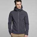 Herbst Frühling Custom Men Outdoor Windbreaker