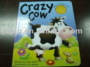 Yayin delicate hardcover book printing