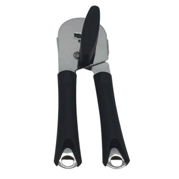 Stainless Steel  Manual Can Opener