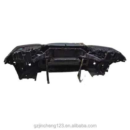 Tesla Model S Front Bumper Assembly Kit