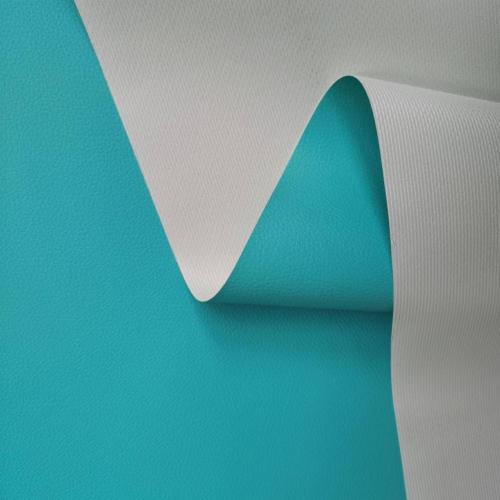 جلد PVC مريح لغطاء مقاعد السيارة