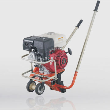 High Quality Abrasive Rail Cutting Machine
