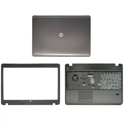 HP ProBook 4540s Laptop Replacement Parts: Front Bezel, Back Cover, Palm Rest