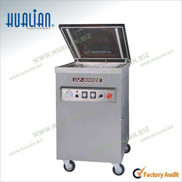 Hualian 2014 Vacuum Packing Machine