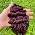 99J Bourgogne Deep tissage Bundles