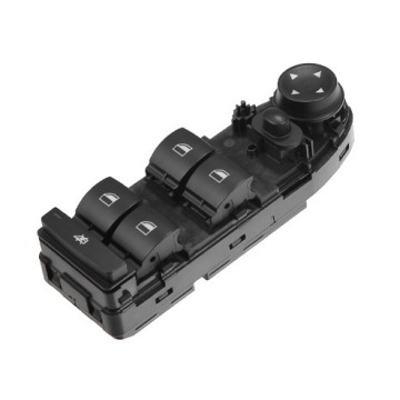 BMW F10 Power Window Switch 61319217335 Waterproof Sealing Process New Condition Car Window Lifter Switch