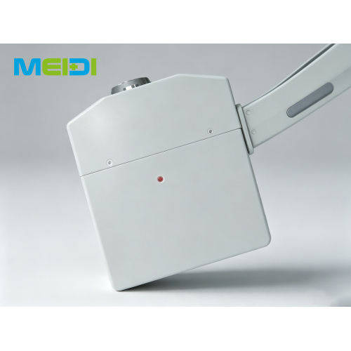 High Frequency Mobile Digital C-Arm X-Ray System 100mA 9 Inch Image Intensifier Dual LCD Touch Screen Orthopedic Surgical Fluoro