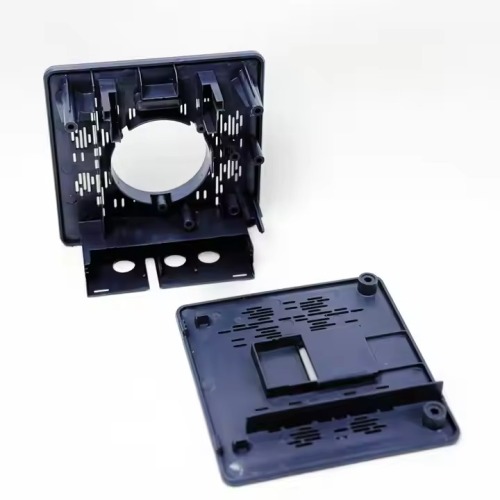 ABS POM PU PBT Plastic Parts