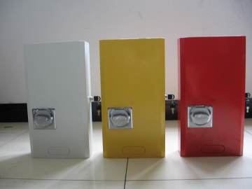 Condom Machine