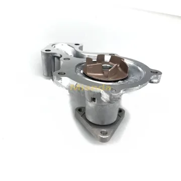 OEM Ford Engine Water Pump EM5E-8501-AB: Replacement and Maintenance Solutions