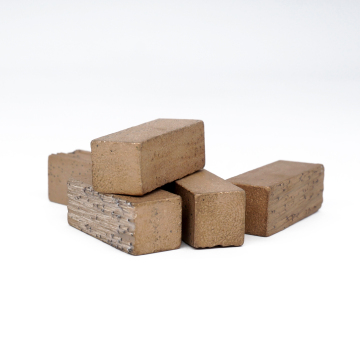 Wanlong Diamond Tools: Professional Diamond Segments for Marble and Granite Cutting