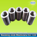 Pipe rebar coupler BDJD