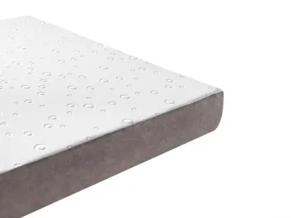Luxury Memory foamking mattress pack in a box