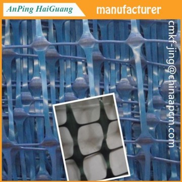 HDPE plastic safety fence /orange saftey fence