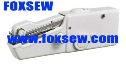 Mini Sewing Machine
