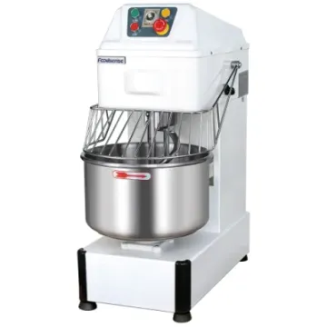 Commercial Kitchen Bakery Electric Stand Spiral Blender Dough Mixer for Food/Flour/Cake/Bread