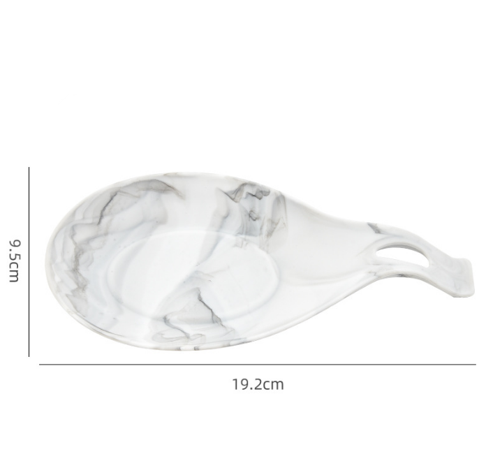 Silicone Spoon Holder