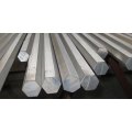 Aisi 304 Heaxgon Steel Bar