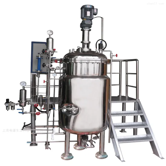 Yogurt Fermentation Tank Search Engine