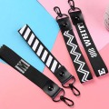 Cell Phone Lanyard Wrist Strap