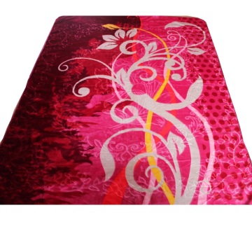 Single Layers Blanket in Stock Bdl0666