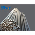 Extruded Spiral Finned Tubes For Ships