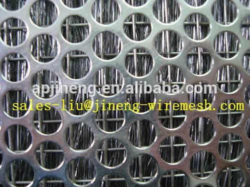 Low price sales ! ! ss316 punching hole mesh / perforated sheet(factory)