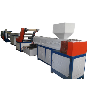 PP Split Film Production Line with Good Price