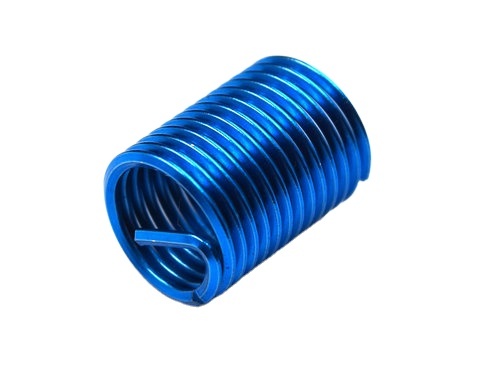 Customizable New Energy-Efficient Stainless Steel Screw Sleeve Non-Standard Tooth Dyeing Support Fasteners Product