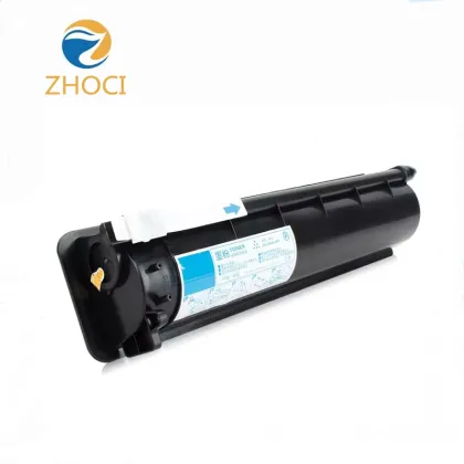 Toshiba E-Studio Toner Cartridge T1640C/T-1640C - Black with Chip