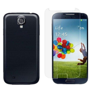 Glass Tempered Screen Protector for S4&S3