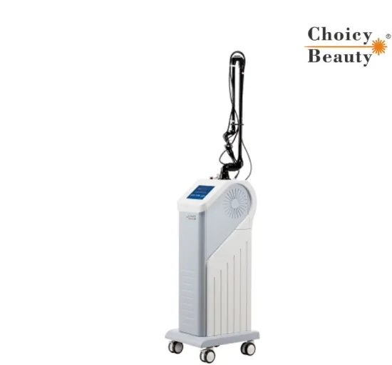 CO2 Laser Medical Equipment with Articulated Arm