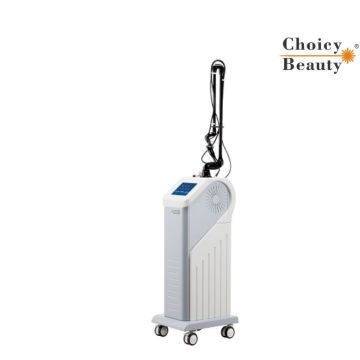 Echipament medical cu laser CO2 cu braț articulat