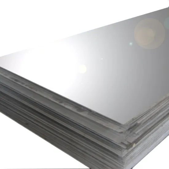 Aisi 1045 Carbon Steel Plate