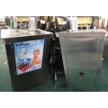 stainless steel 1 mold ice popsicle machine(BPZ-01)
