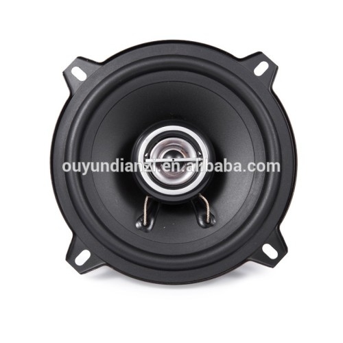 Good 5.25 Coaxial Speakers Of Coaxial Speaker Drivers