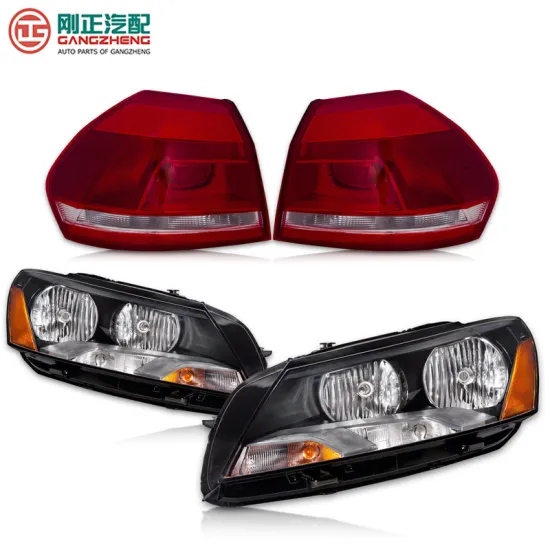 Changan Automobile LED Headlights: Enhancing Visibility and Style for Models CS15, CS35, CS35PLUS, CS55, CS75, CS75PLUS, CS85, CS95