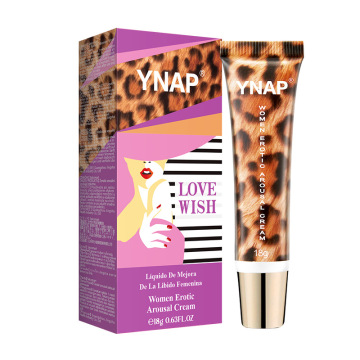 European and n style female sex fluid