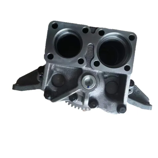 Generator Spare Parts: Comprehensive Guide to Oil Pumps for QSK50-G4 Diesel Engines, Including Part Numbers 3634640, 3634643, 3634648, and 3627921