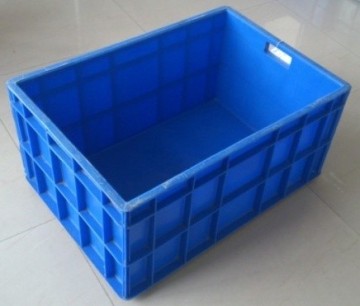 Container Plastic Mold/ Mould (620*520*410MM)