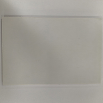 GPO3 Sheet UPGM203 Polyester Glass Mat Insulation Board