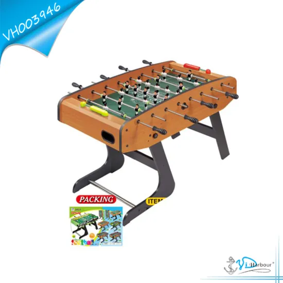 Top quality kid toy indoor football game