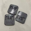 Custom Injection Molding ABS PP PC Plastic Shells