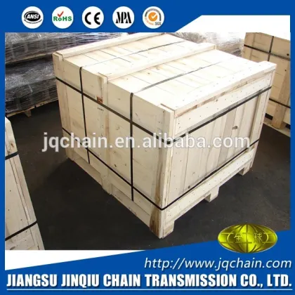 Heavy Industrial Chain of Conveyor Chain