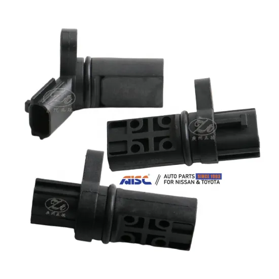 AISC Sell By Set Camshaft  and Crankshaft position Sensor For Nissan Teana J31 VQ23 VQ35 23731-AL61A 23731-6J906 23731-AL60C