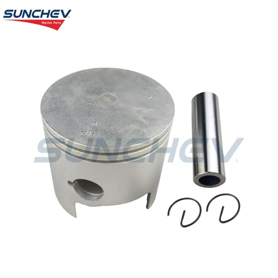 SUNCHEV PISTON 688-11631-03-94 For Yamaha Outboard 75-85hp