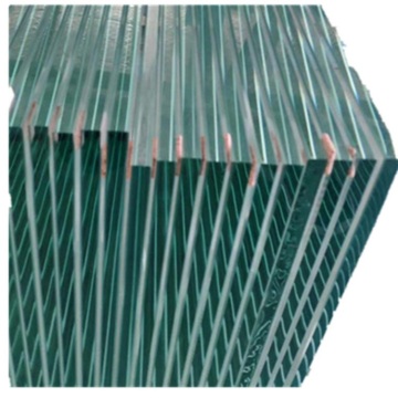 10 mm Tempered Glass Price For Commercial Buildings